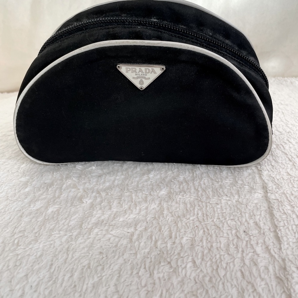 PRADA cosmetic case